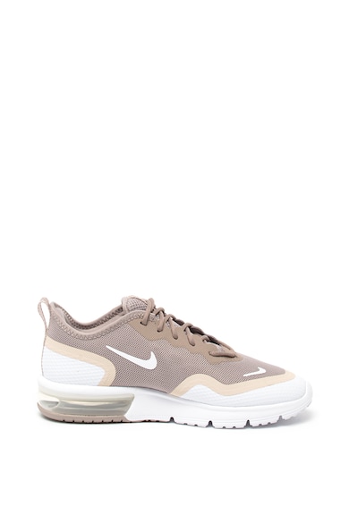 Nike Pantofi sport de plasa Air Max Sequent Femei