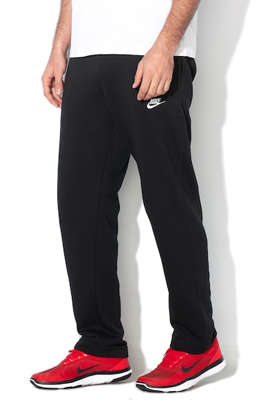 Nike Pantaloni sport drepti Sportswear Club Barbati