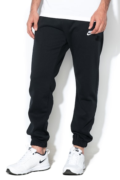 Pantaloni de trening cu logo brodat Nike (BV2737-410)