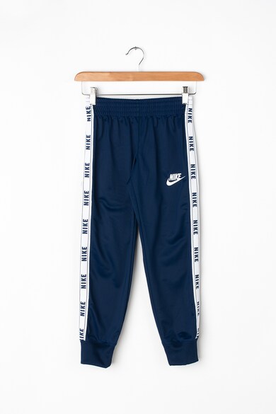 Nike Standard fit szabadidőruha logóval 10 Fiú