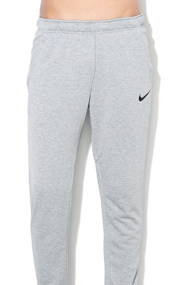 Nike Dri Fit szűkülő fazonú szabadidőnadrá 1g férfi