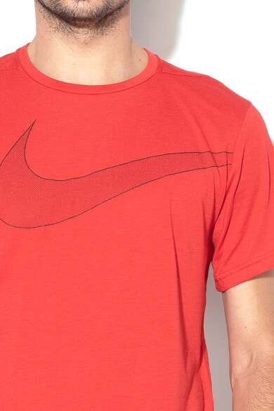 Nike Спортна тениска с Dri Fit Мъже