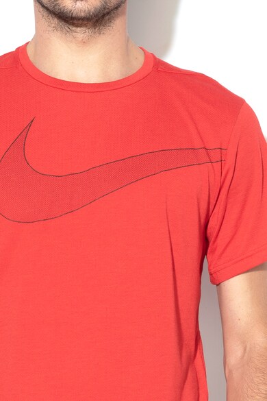 Nike Dri Fit edzőpóló férfi