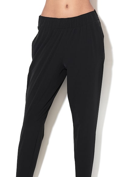 Nike Панталон Essential с джобове с цип, за бягане Жени