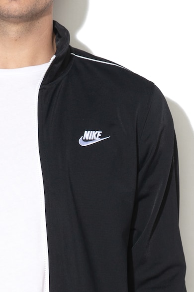 Nike Trening cu captuseala de fleece, pentru fitness Barbati