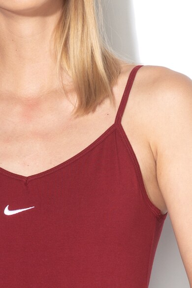 Nike Essential body hímzett logóval női