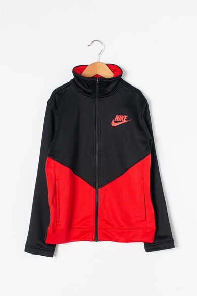 Nike Logómintás szabadidőruha AA Fiú