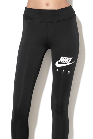 Nike DRI-FIT futóleggings női