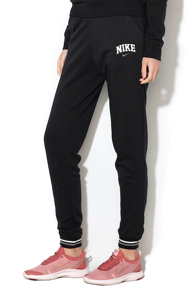 Nike Pantaloni sport cu detaliu logo 14 Femei