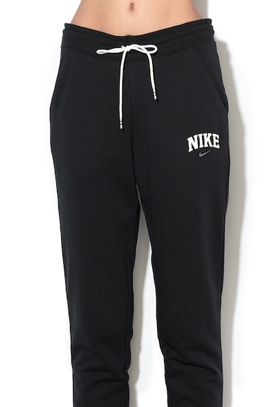 Nike Pantaloni sport cu detaliu logo 14 Femei