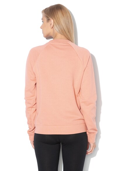 Nike Bluza sport cu maneci raglan Essential Femei