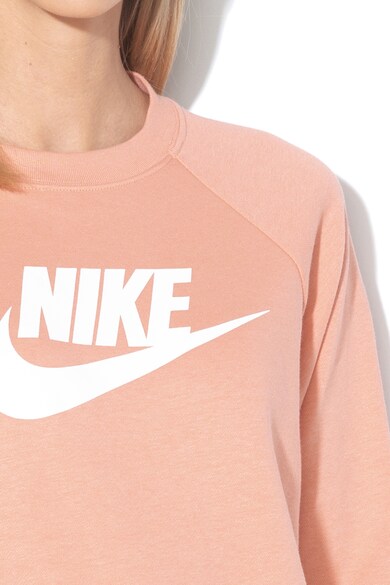 Nike Bluza sport cu maneci raglan Essential Femei