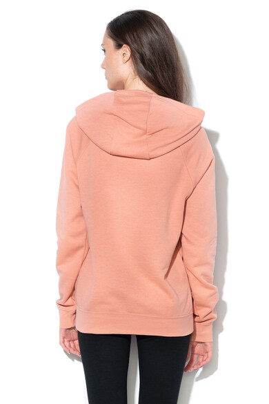 Nike Essential kapucnis pulóver kenguruzsebbel női
