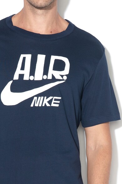 Nike Tricou cu Dri-Fit, pentru alergare Barbati