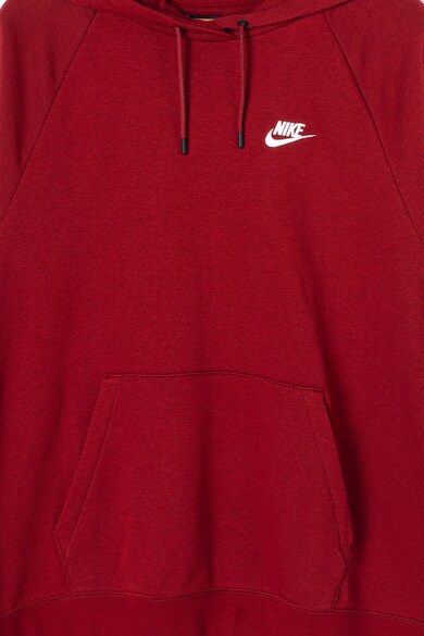 Nike Hanorac plus-size cu logo brodat Essential Femei