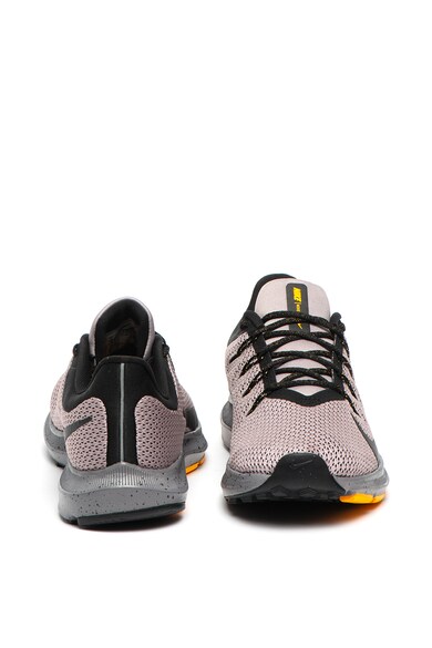 Nike Pantofi usori de plasa pentru alergare Quest 2 Femei