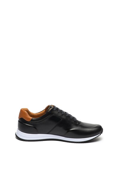 Boss Hugo Boss Pantofi sport de piele Legacy Barbati