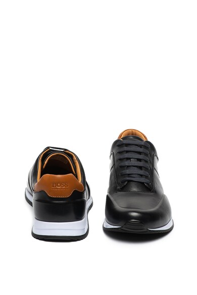 Boss Hugo Boss Legacy bőr sneaker férfi