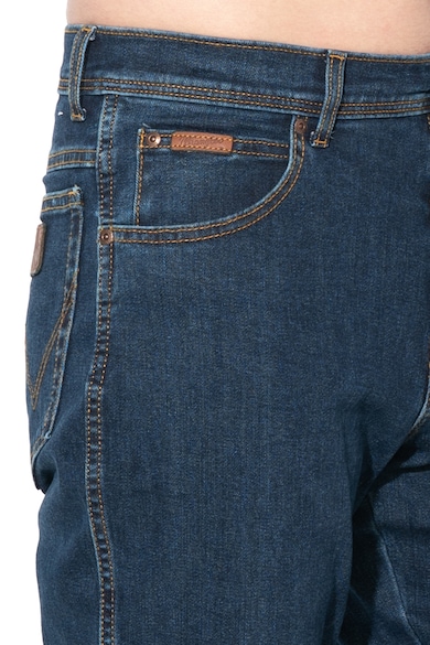 Wrangler Texas Original straight fit farmernadrág férfi