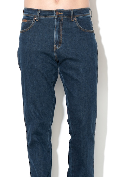 Wrangler Texas Original straight fit farmernadrág férfi