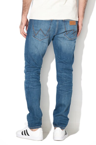 Wrangler Larston slim fit farmernadrág férfi