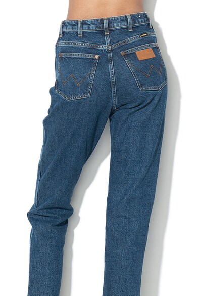 Wrangler Blugi mom fit Noise Femei