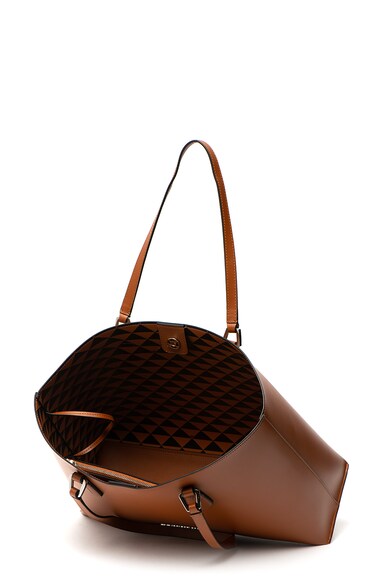 Emporio Armani Shopper fazonú műbőr táska női