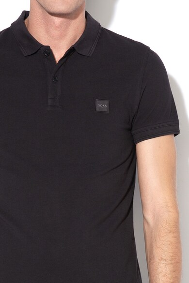 Boss Hugo Boss Tricou polo slim fit Prime Barbati