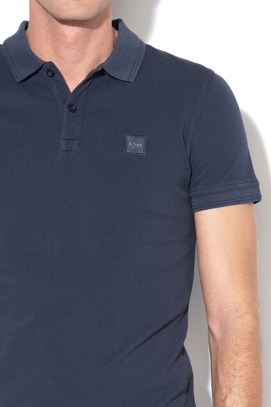 Boss Hugo Boss Tricou polo slim fit Prime Barbati