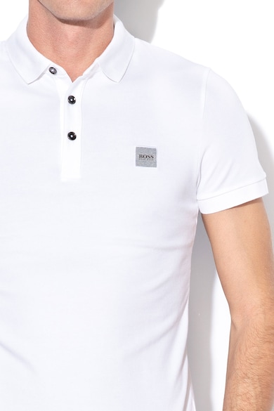 Boss Hugo Boss Tricou polo slim fit Passenger Barbati