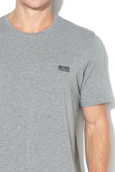 BOSS Hugo Boss, Домашна тениска с памук Мъже