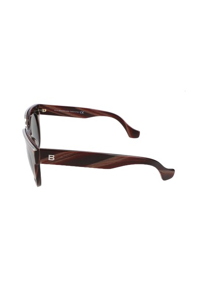 Balenciaga Слънчеви очила с метален детайл Жени