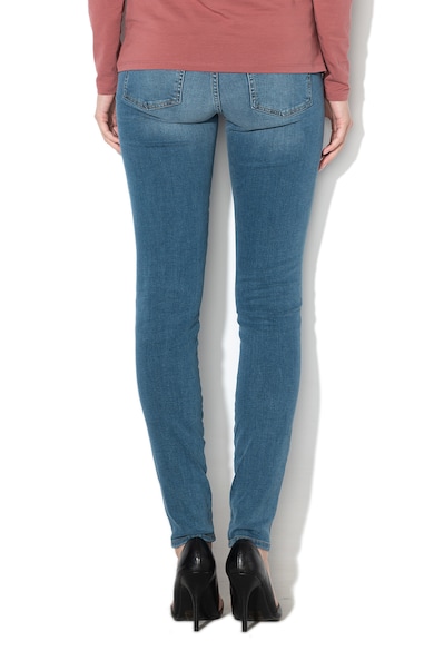 EDC by Esprit Blugi skinny din amestec de lyocell Femei