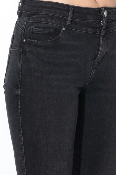 EDC by Esprit Blugi skinny din amestec de lyocell Femei