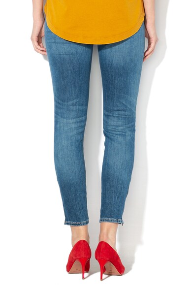 EDC by Esprit Blugi skinny cu talie medie 8 Femei