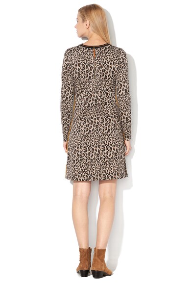 EDC by Esprit Rochie animal print Femei