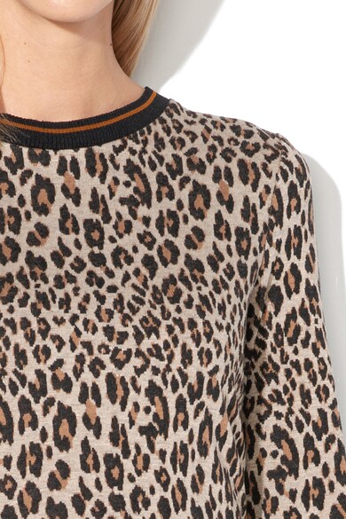 EDC by Esprit Rochie animal print Femei