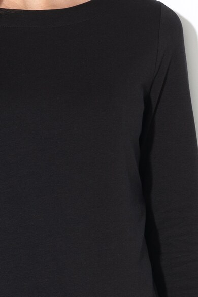 EDC by Esprit Блуза с органичен памук Жени