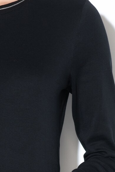 EDC by Esprit Блуза с овално деколте Жени