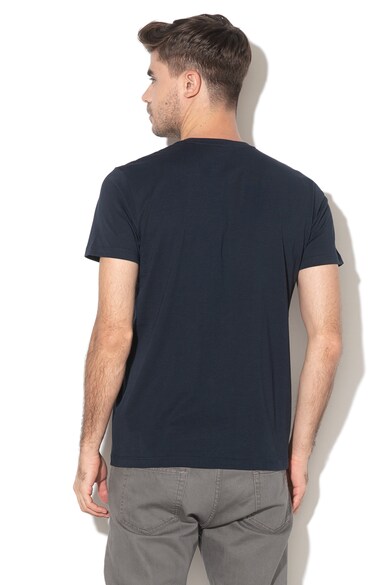 Esprit Tricou regular fit de bumbac cu logo Barbati