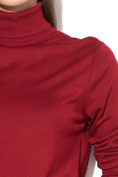 Esprit Пуловер с поло Жени