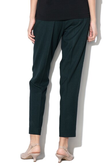 Esprit Pantaloni crop cu snur pentru ajustare Femei