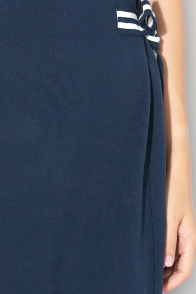 EDC by Esprit Nagy méretű ruha oldalt megkötővel női