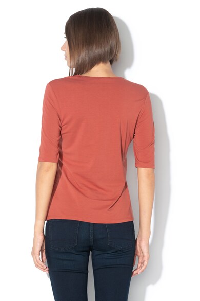 EDC by Esprit Тениска с овално деколте Жени