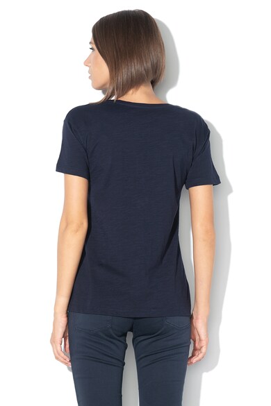 EDC by Esprit Тениска с фигурална щампа Жени