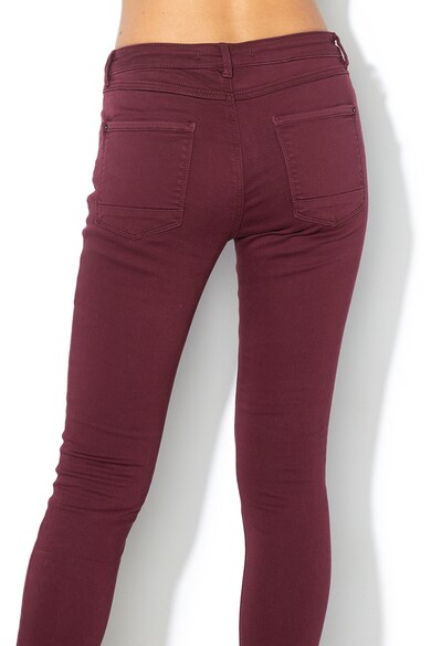 Esprit Pantaloni conici cu 5 buzunare Femei