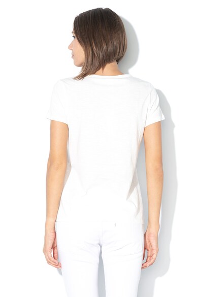 Esprit Тениска с фигурален десен 089EE1K031-401 Жени