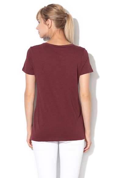 Esprit Tricou cu imprimeu grafic 089EE1K031-401 Femei