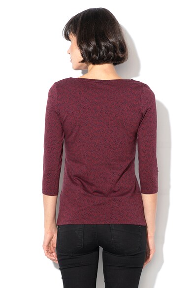 Esprit Bluza cu maneci 3/4 Femei