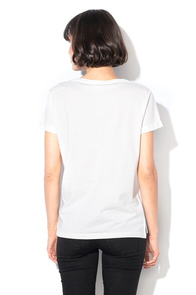 Esprit Тениска с фигурална щампа Жени